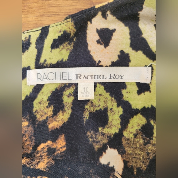 Rachel Roy party dress size 10 - Picture 7 of 8